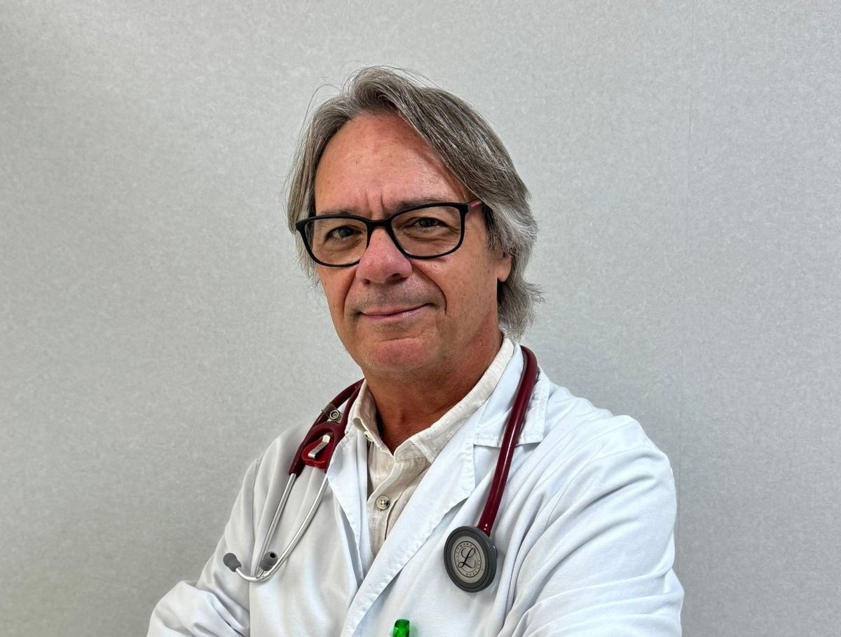 El 40% de la población adulta no alcanza los mínimos de actividad física recomendados