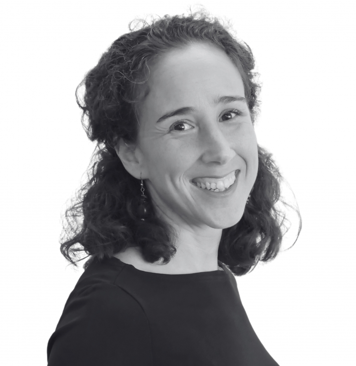 Ana Gonzalez-Rivas, ponente de literatura gótica