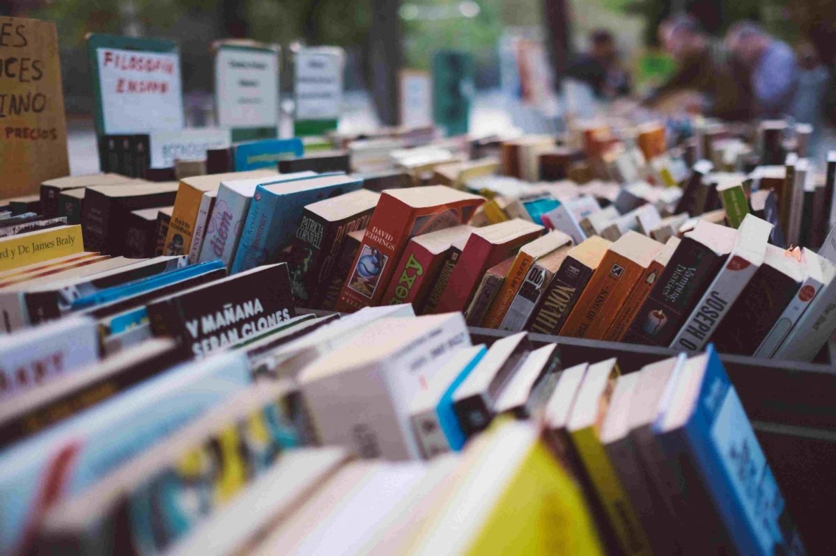 Lectura en España: entre el hábito y el abandono