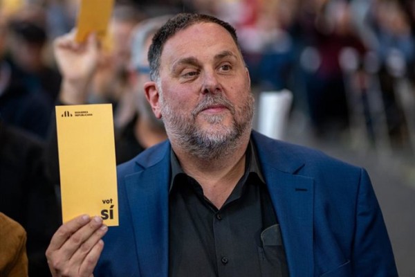 Así es el síndrome separatista catalán