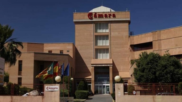 La Cámara de Comercio de Castelló aplaza el III Congreso de Energía al 7 de octubre por la alerta meteorológica