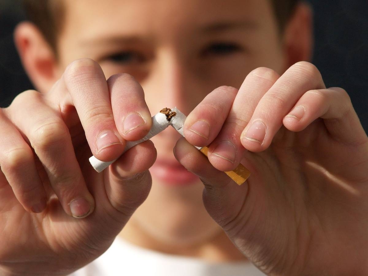 ¿La primera generación sin tabaco? El reto del vapeo y las nuevas leyes