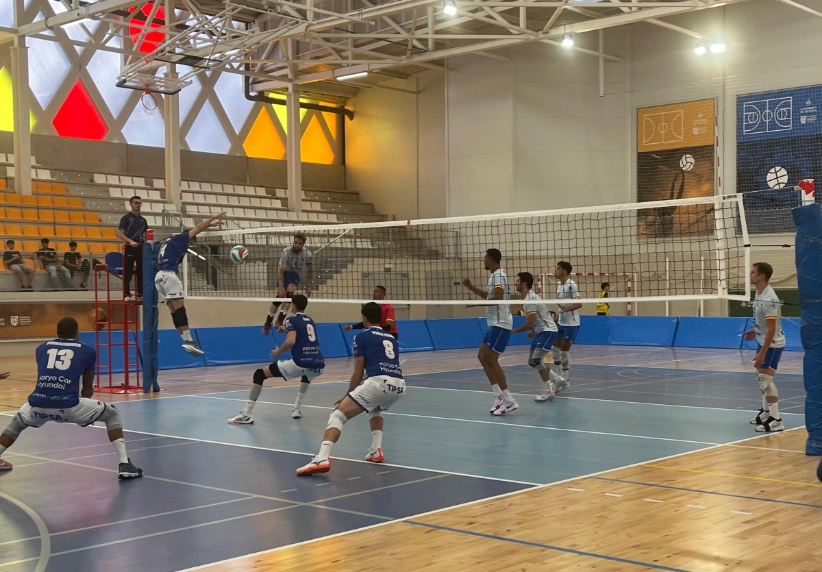 El Léleman Conqueridor revalida la Copa Comunitat Valenciana en un exigente fin de semana