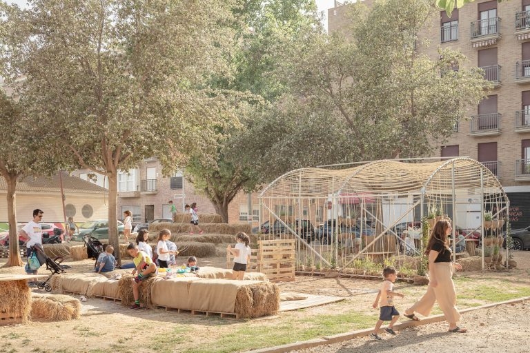 Villa Amparo de Paiporta