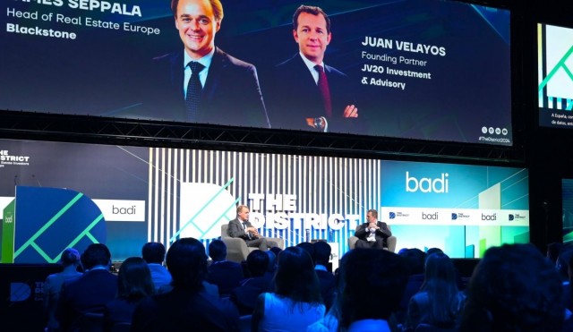 The District 2025 generará un impacto económico de más de 35 millones en Barcelona