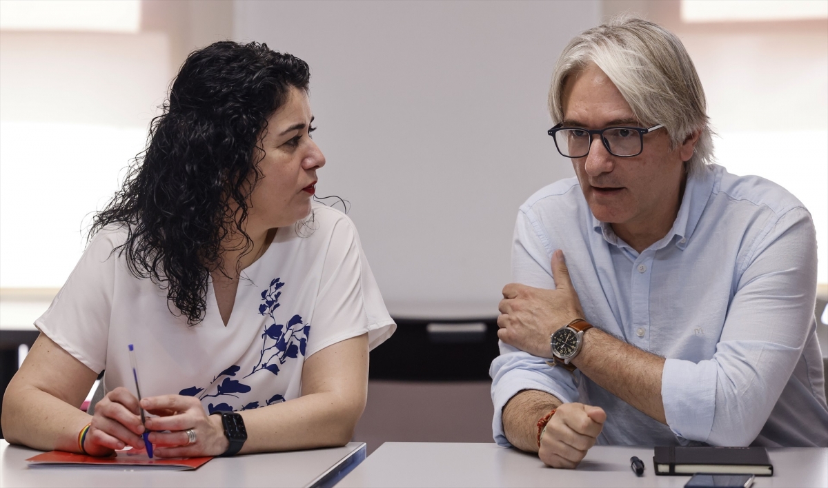 CCOO PV marca sus prioridades para este curso: la vivienda digna, la subida del SMI y la reducción de jornada