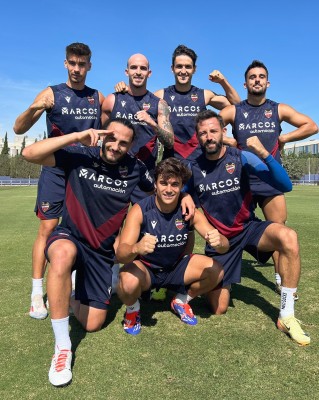Cabello, único cambio en el once de Calero