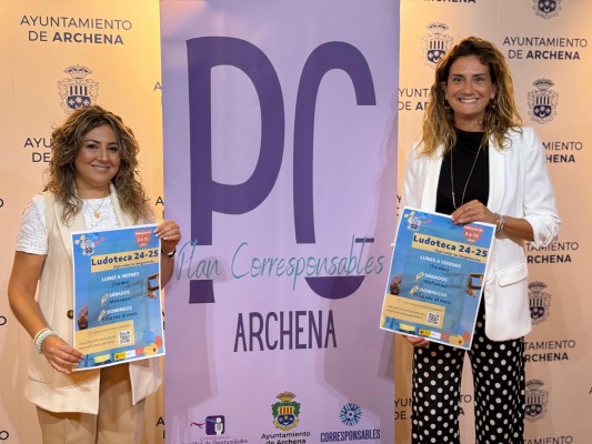 El espectáculo infantil 'Las Aventuras de Bluey' llegará al Teatro Villa de Archena el 9 de noviembre