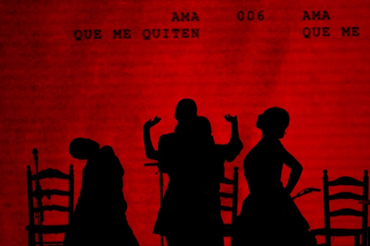 Un 38% de artistas ven reducidos sus ingresos por la IA generativa