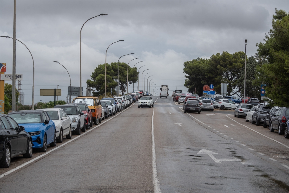 El COPCV reactiva las líneas telefónicas de ayuda psicológica ante la alerta roja