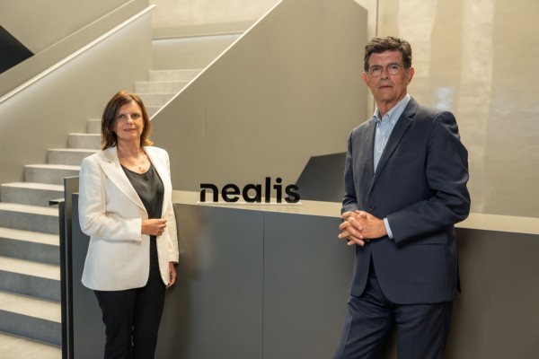 El Grupo Gimeno da paso a Nealis: el 'holding' de Castellón crea una nueva identidad y se reorganiza en cuatro grandes áreas