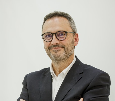 Álvaro López-Jamar: “El IVC tiene un proyecto, pero por encima está la Conselleria”