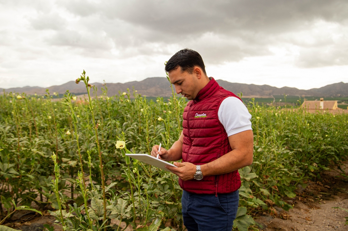Campolor impulsa su crecimiento con una producción de ciclo continuo y visión internacional