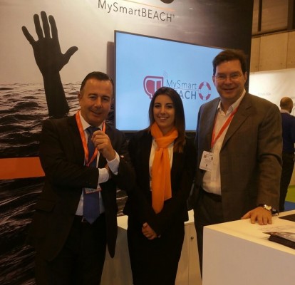 Fallece Christian de Preaux, socio fundador de MySmartBeach