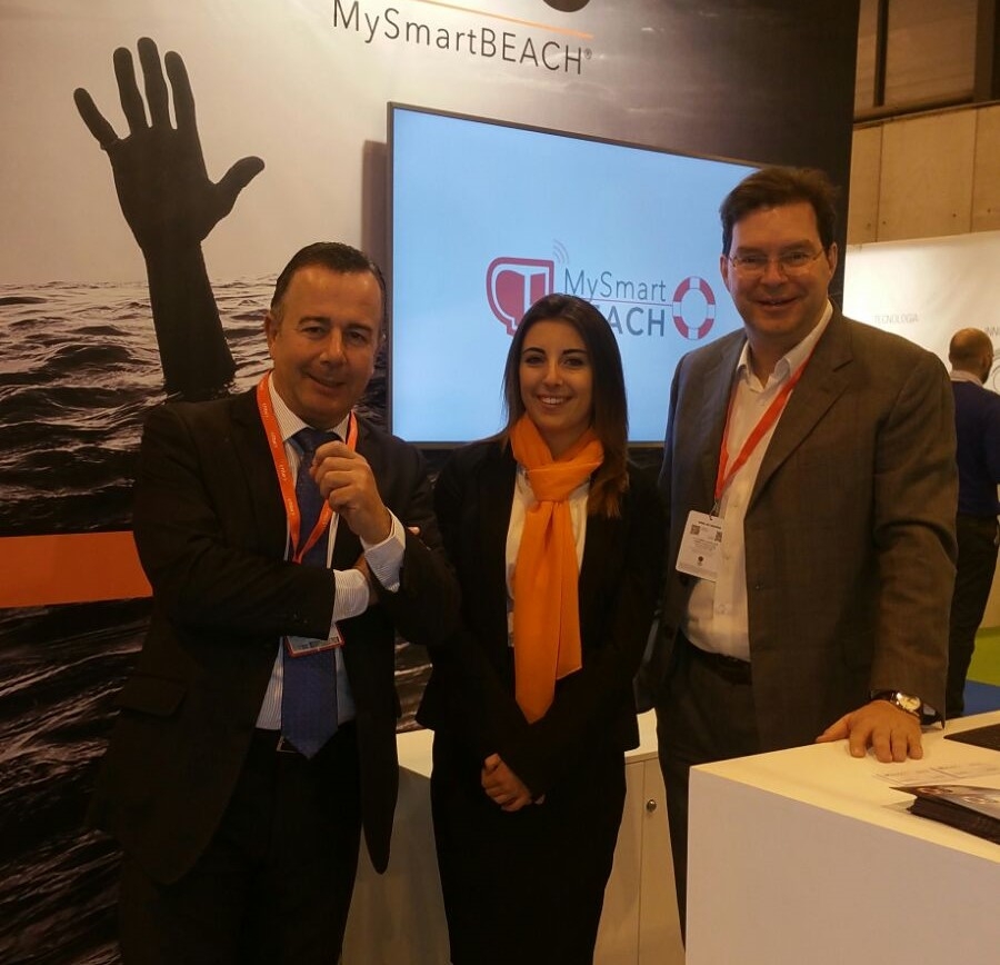 Fallece Christian de Preaux, socio fundador de MySmartBeach