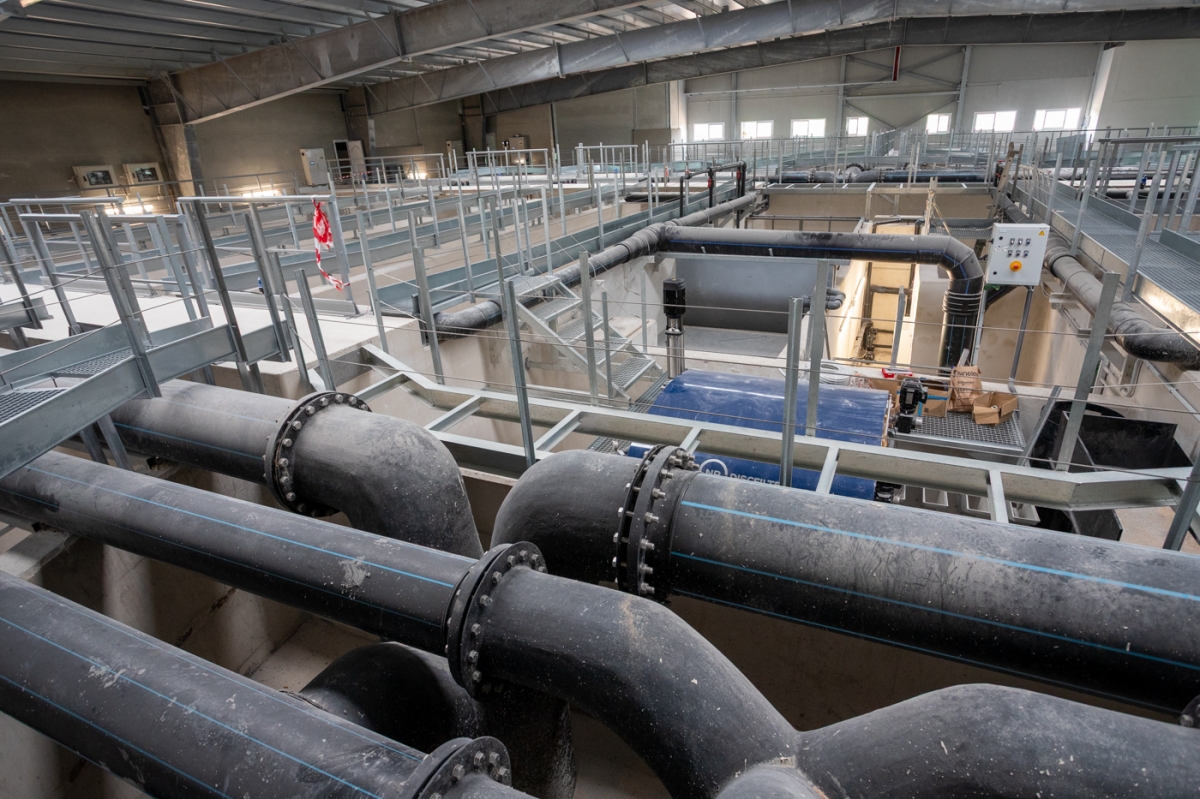  - Foto: PEPE OLIVARES