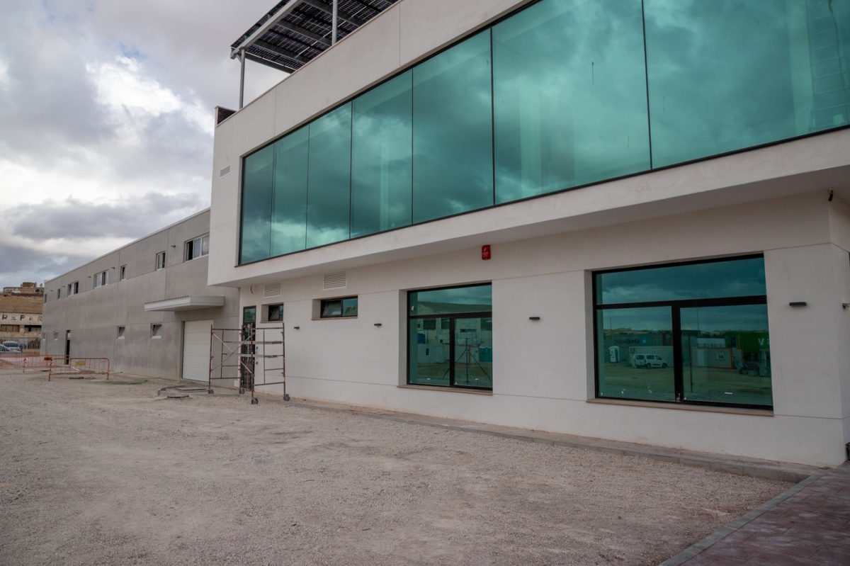  - Foto: PEPE OLIVARES