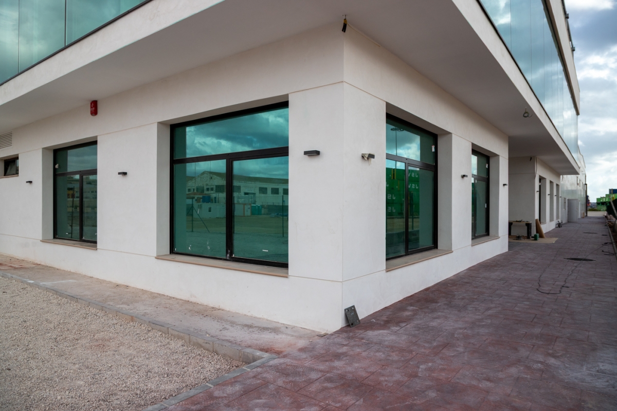  - Foto: PEPE OLIVARES