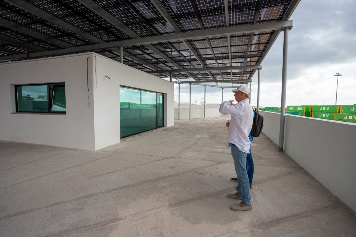  - Foto: PEPE OLIVARES