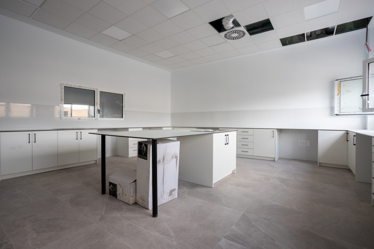  - Foto: PEPE OLIVARES