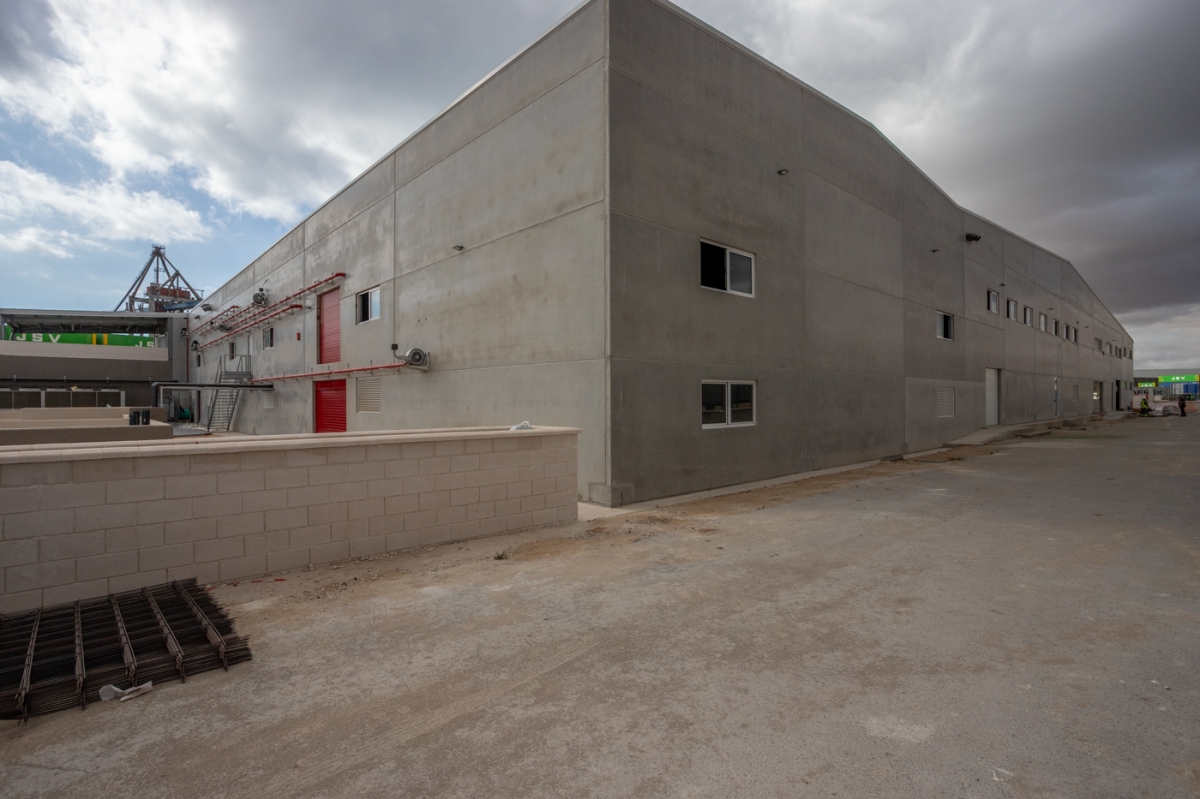  - Foto: PEPE OLIVARES