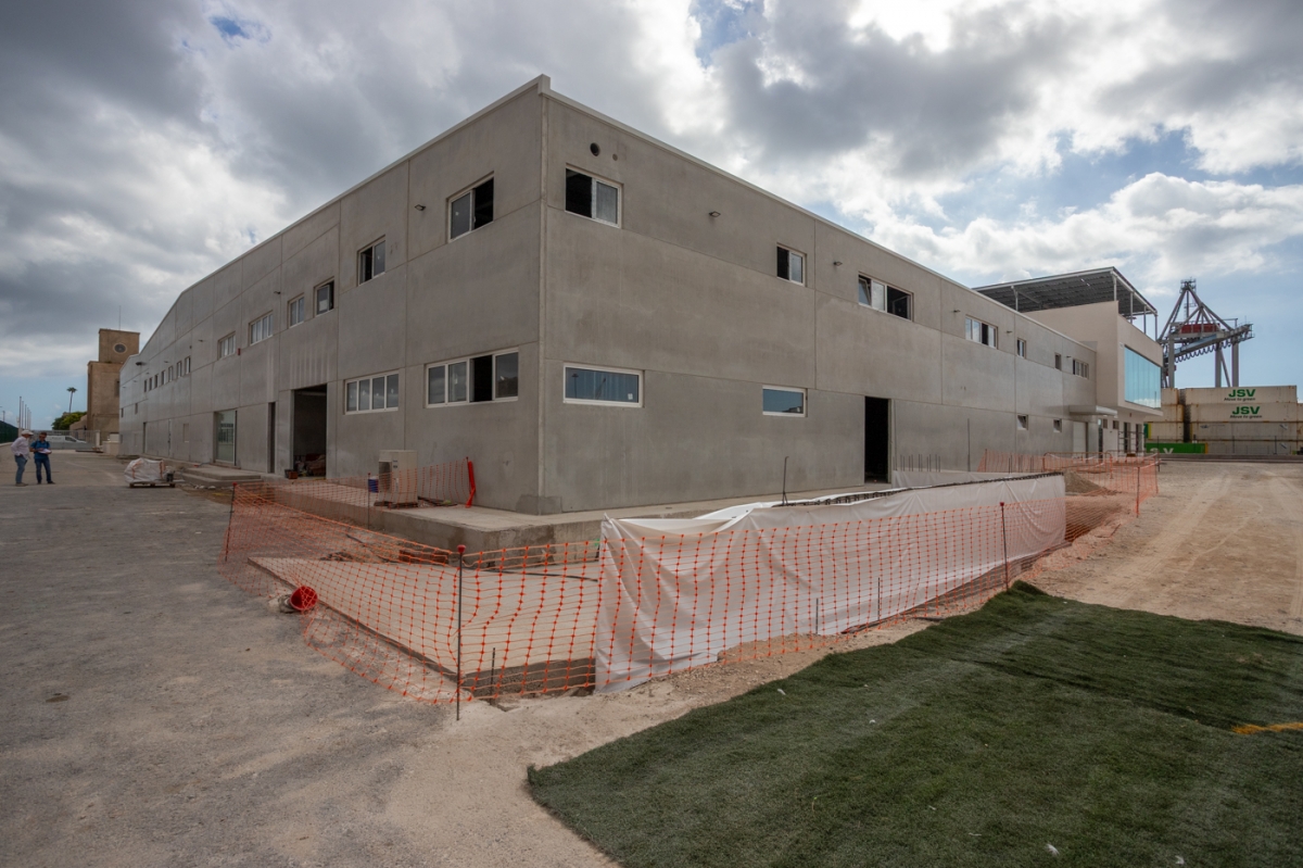  - Foto: PEPE OLIVARES