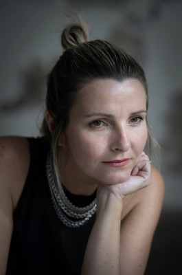 Silvia Hidalgo: 
