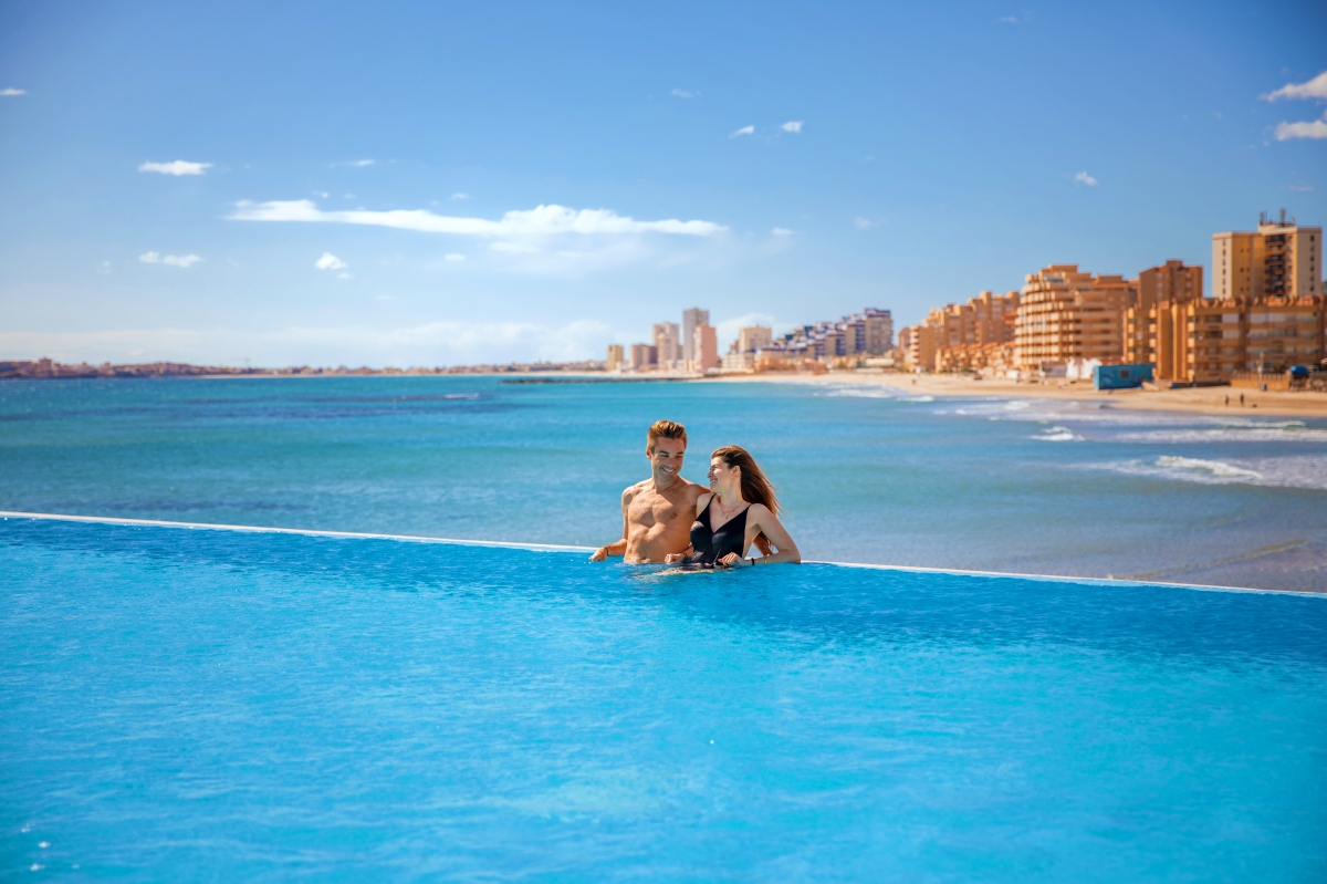 Cinco destinos ideales para el puente del 9 d’Octubre con Hoteles Servigroup