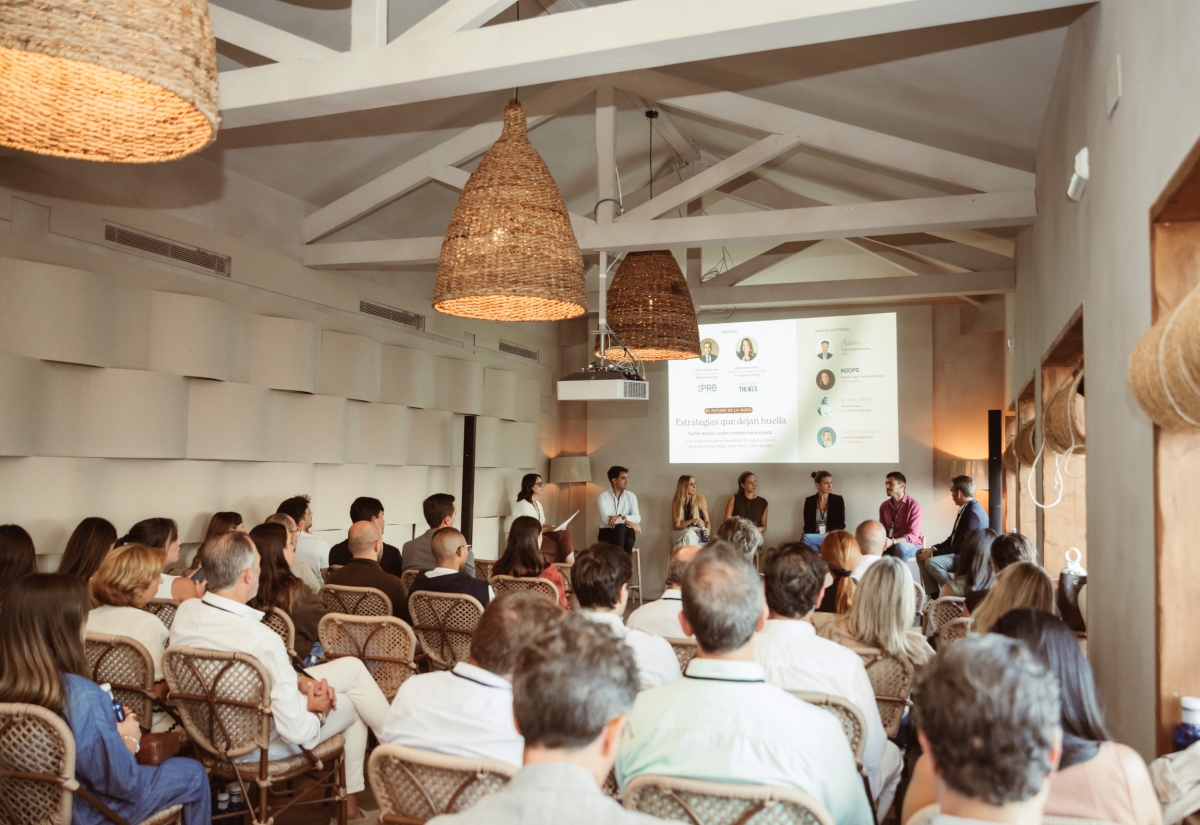 El sector del calzado debate en Alicante sobre financiación, internacionalización y nuevos canales de venta