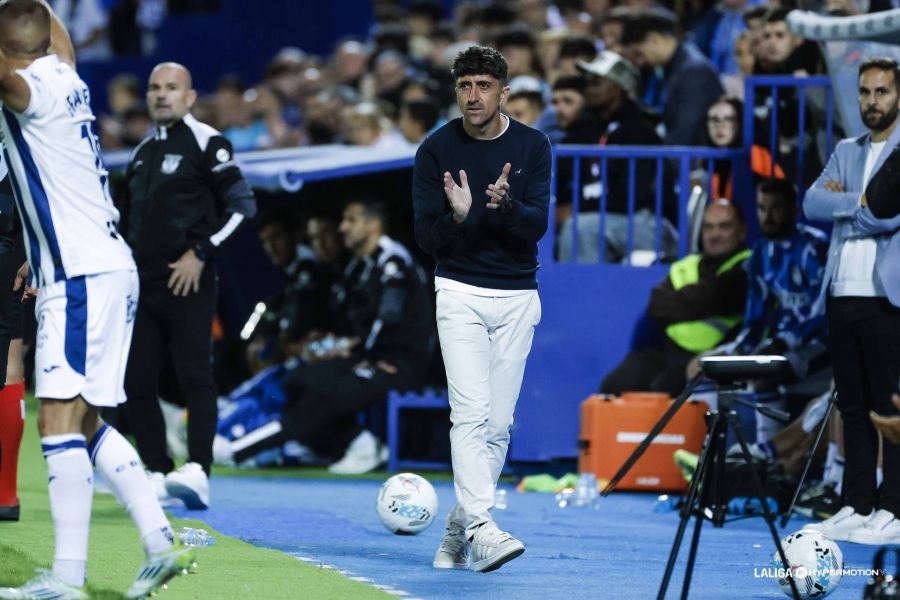 Leganes 0 CD Castellón 1