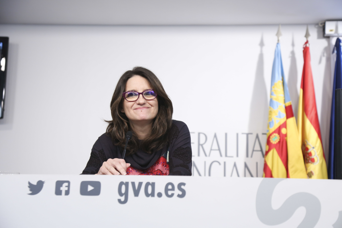 La patronal de las residencias critica la ausencia del Consell en su asamblea