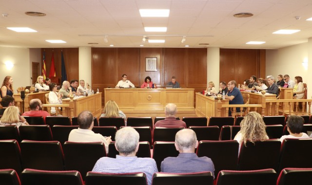 Los habitantes de Quart de Poblet decidirán el destino de los ingresos del reciclaje