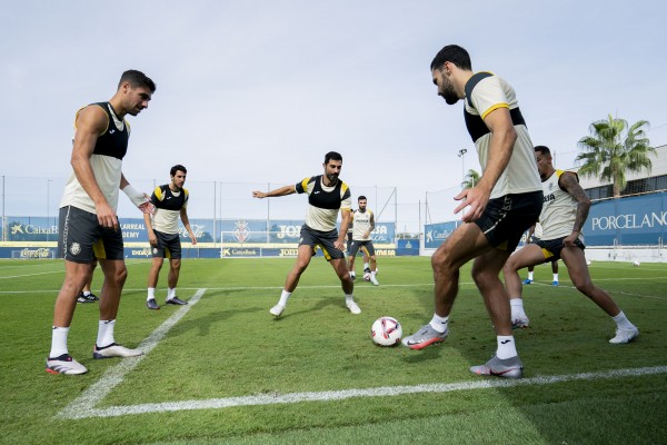 Borrón y cuenta nueva: el Villarreal, a olvidarse del Barça para volver a ganar en su visita al Espanyol