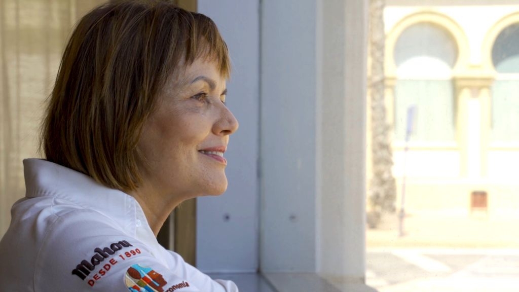 María José San Román