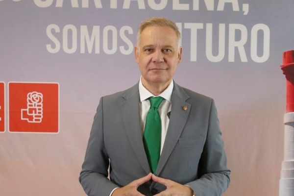 El PSOE advierte del 