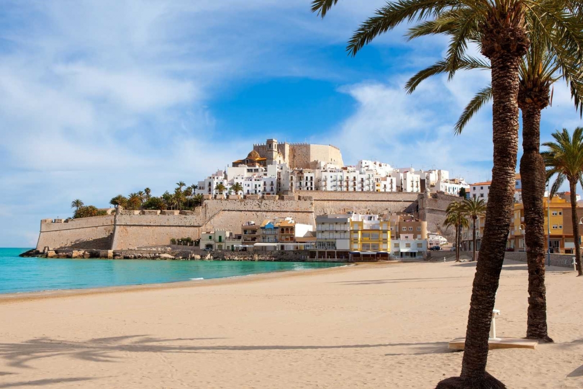 De Juego de Tronos a El Cid: visitantes y turistas se convertirán en actores por un día en Peñíscola