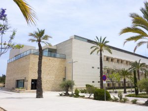 La UMH y el Instituto de Química Médica del CSIC constituyen la Unidad en Biotecnología Sanitaria