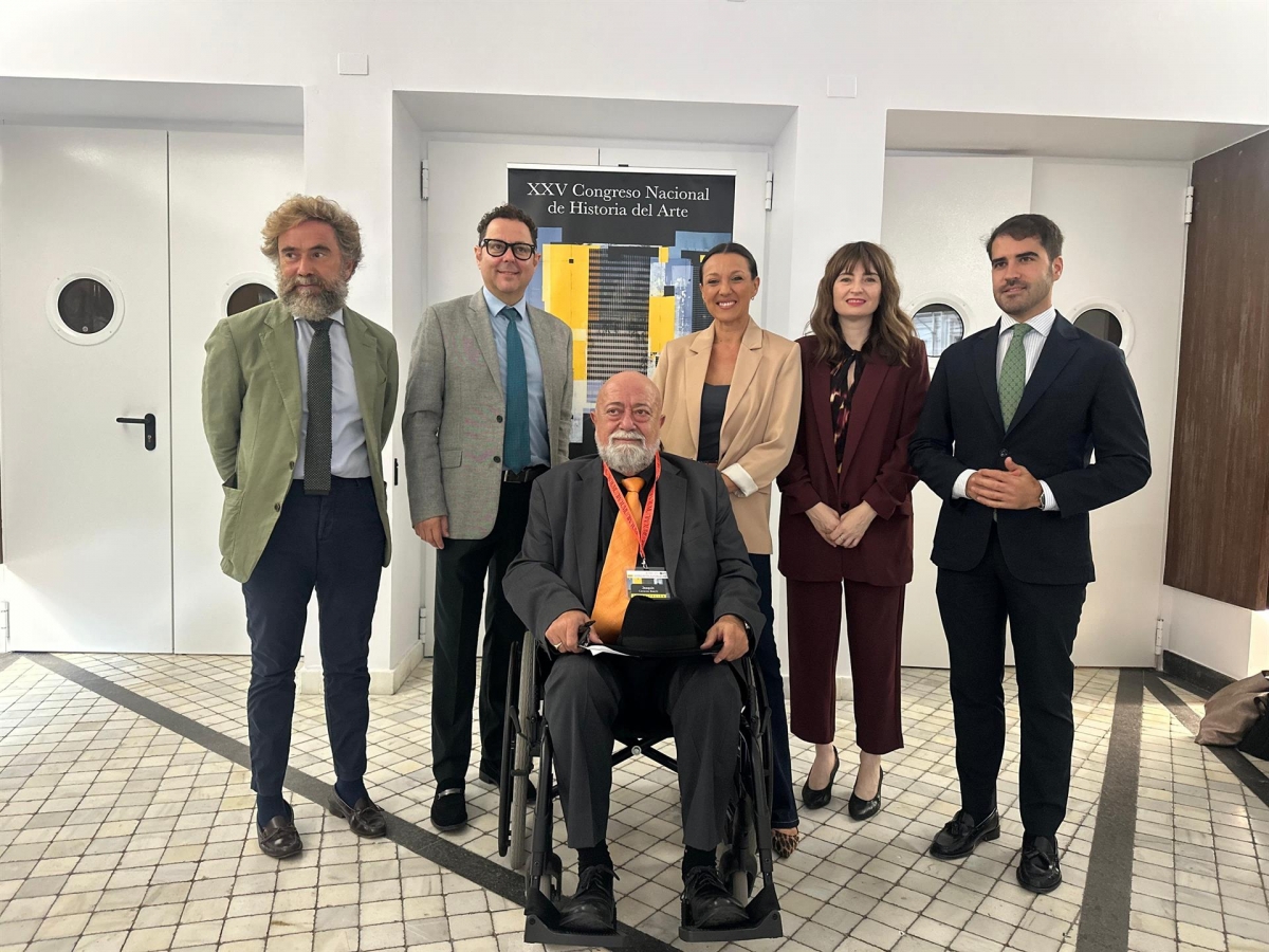 La Filmoteca regional de Murcia invita a recorrer la ciudad a través de 30 películas: de Fritz Lang a Francis Ford Coppola