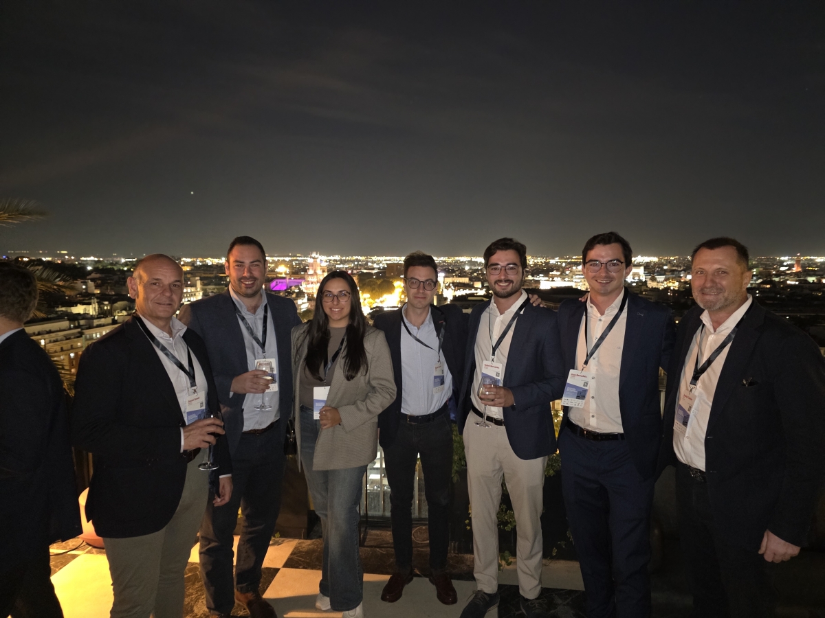 El Fórum de Aefa participa en el encuentro nacional de fórums