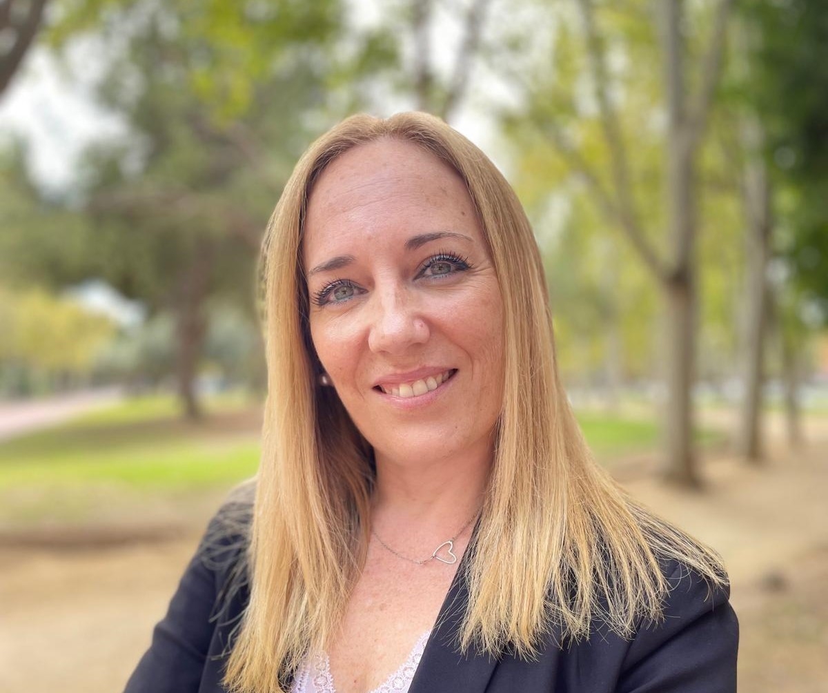 Relevo en Agroseguro: Sandra Sánchez se pondrá al frente de la compañía en la Región de Murcia y Almería