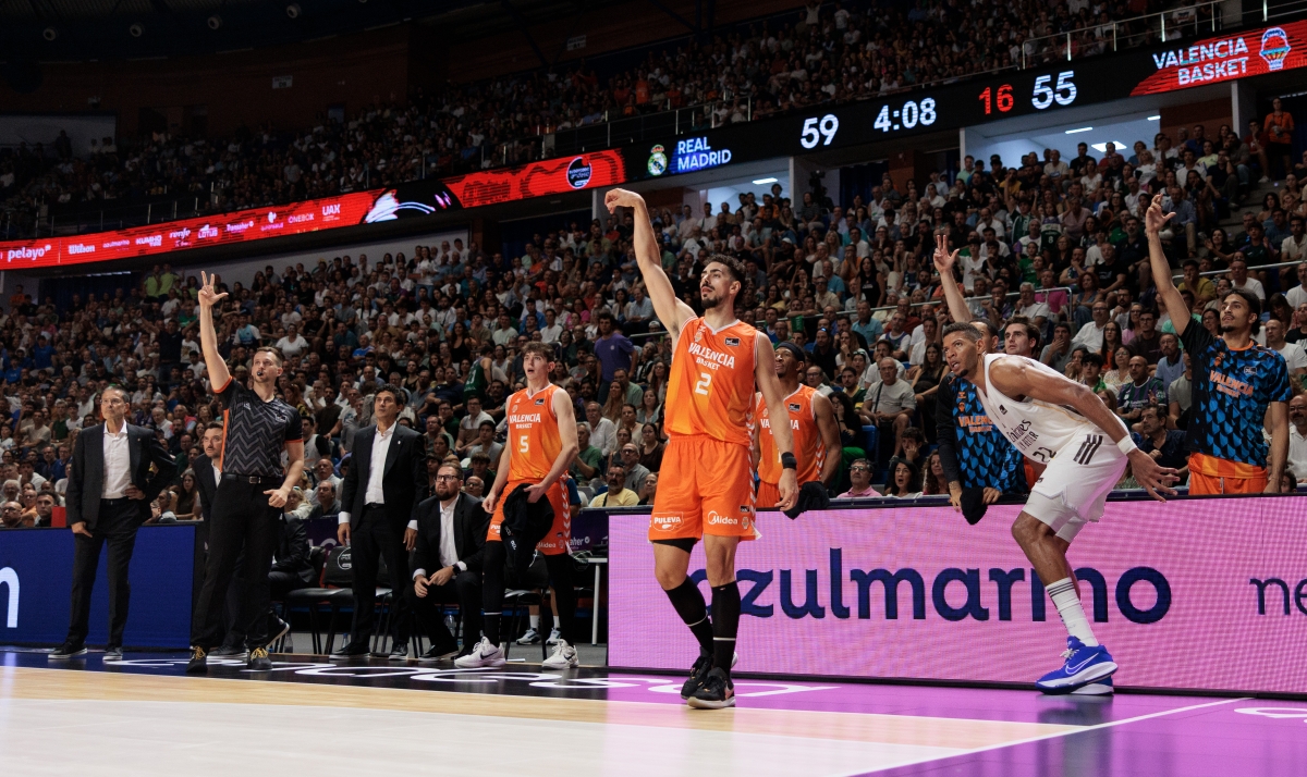 Cinco estrenos y un centenario en un Valencia con el que Pedro Martinez vuelve tras 7 años