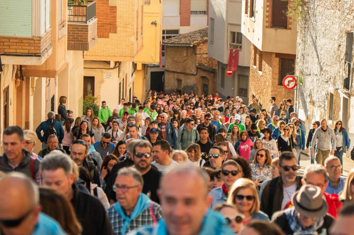 L’Alcora impulsa la candidatura de la Festa del Rotllo  como Fiesta de Interés Turístico Autonómico