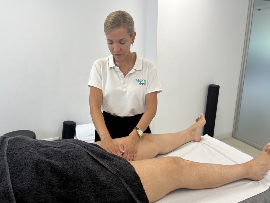 El poder del ejercicio físico en la recuperación oncológica: “Mejor cuanto antes”
