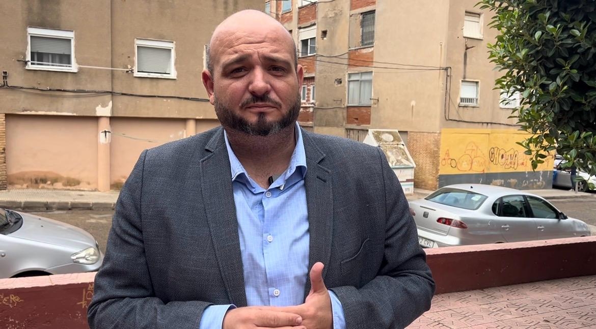 El PSOE de Cartagena denuncia que Lo Campano lleva dos meses sin luz en su Local Social