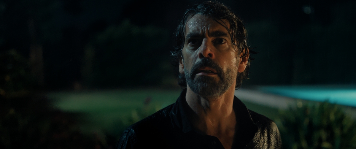 Rafael Calatayud introduce ecos oscuros de los cuentos de hadas en el thriller 'Parecido a un asesinato'