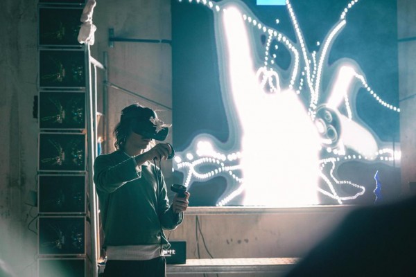 El Festival Ensems emprende su recta final con espectáculos en la calle