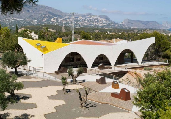 La Nucía abre las inscripciones para participar en la visita al centro medioambiental El Captivador