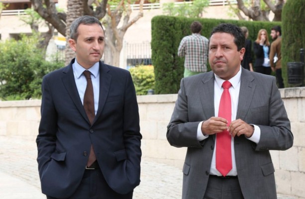 El PP inicia la batalla judicial para evitar que Puig controle las diputaciones