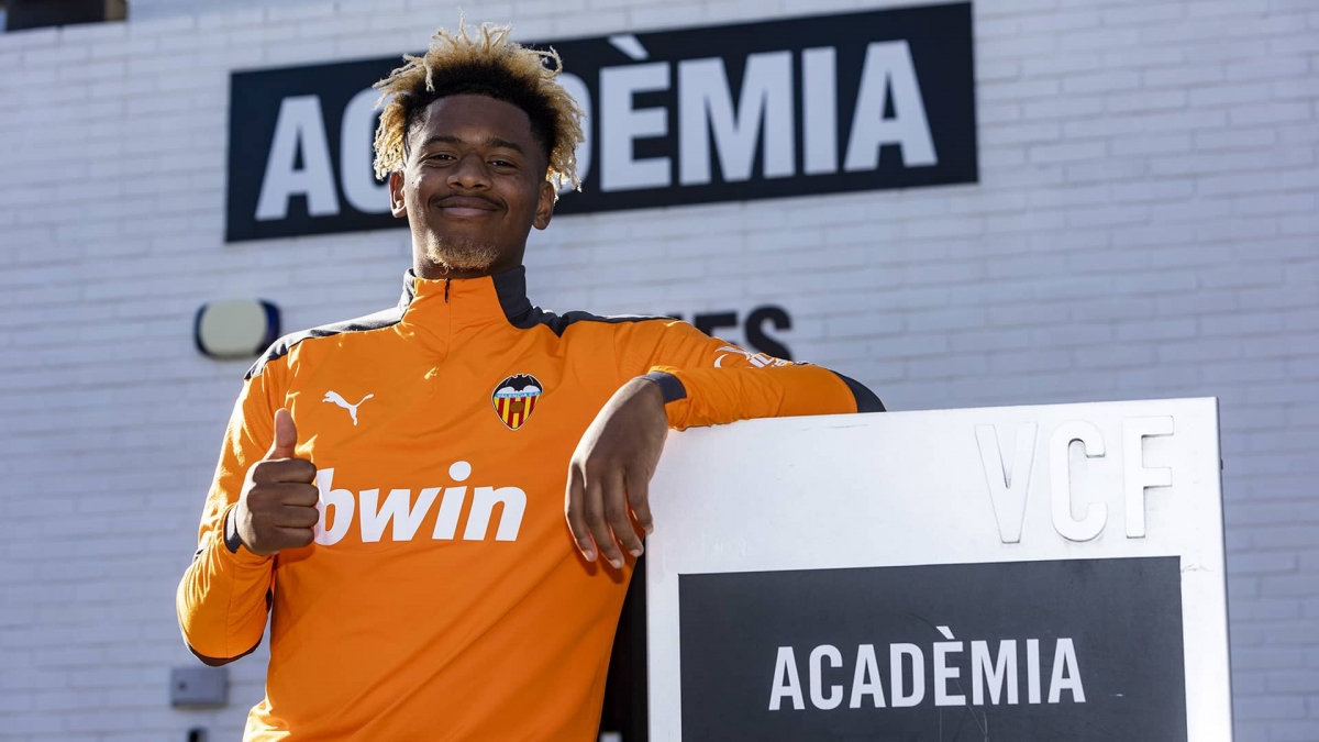 Exvalencianistas por el mundo: Fadiga Ouattara