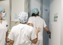 Sanidad destierra los módulos de refuerzo para acabar con las listas de espera y los reduce al mínimo